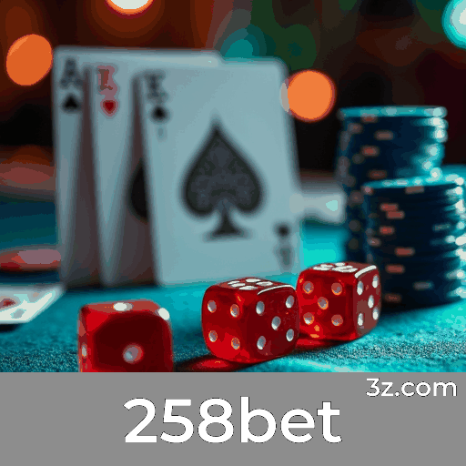 258bet Bônus acumulado 258bet