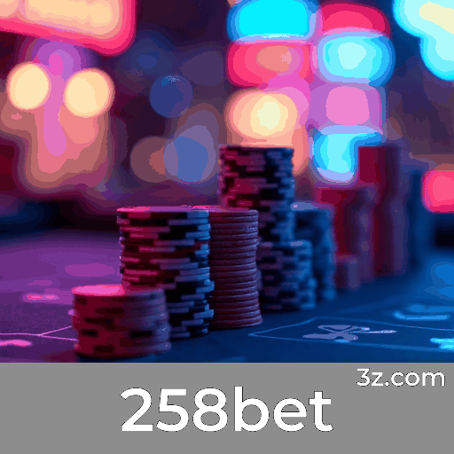258bet Bônus por convite 258bet